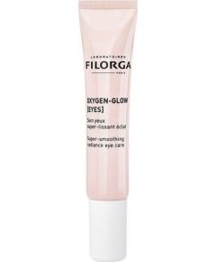 Filorga Glow Super-Smoothing Radiance Eye Care Krem pod oczy 15ml