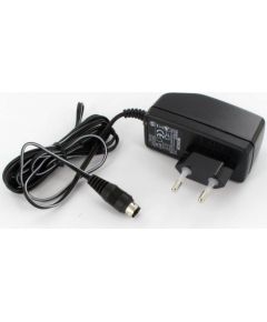 Bosch Bosch Ładowarka black (2.609.005.140)