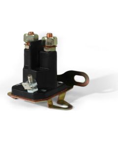 3-post universal solenoid, BBT