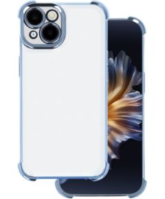Mocco Anti Shock 1.5 mm Aizmugurējais Silikona Apvalks priekš Samsung Galaxy A26 5G