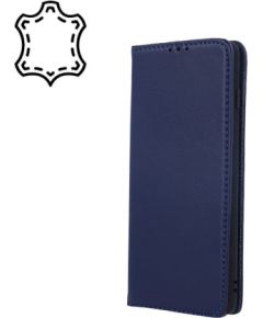 Mocco Genuine Leather Smart Pro Чехол Книжка для смартфона Samsung Galaxy A26 5G