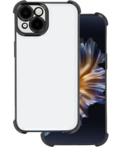 Mocco Anti Shock 1.5 mm Aizmugurējais Silikona Apvalks priekš Samsung Galaxy A26 5G