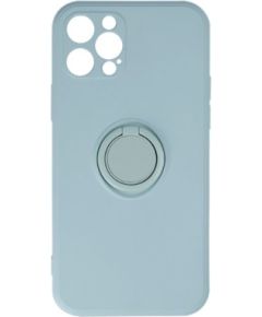 Mocco Finger Grip Back Case Aizsargapvalks priekš Samsung Galaxy A26  5G