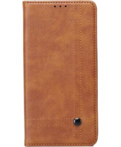 Mocco Smart Seam Book Case Grāmatveida Maks Viedtālrunim Samsung Galaxy A26 5G