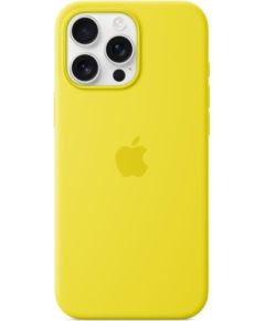 Apple Silicone Magsafe Cover Чехол для Apple Phone 16 Pro Max