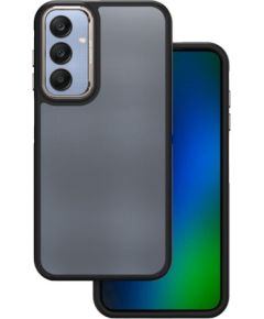 Mocco Crystal Black Aizsargapvalks priekš Samsung Galaxy A26 5G