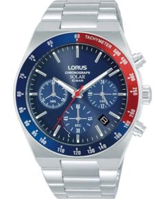 LORUS RZ521AX-9 solar