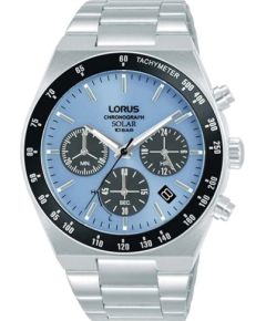 LORUS RZ525AX-9 solar