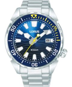 LORUS RH947RX-9