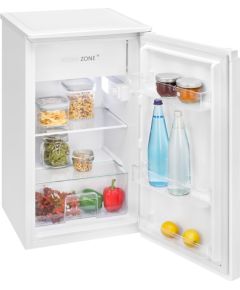 Bomann KS7254W Ledusskapis 84cm Balts