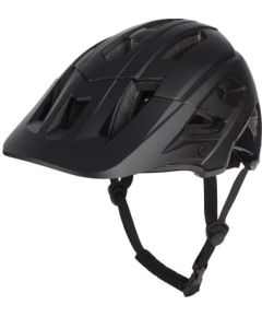 Polisport Mountain Pro / Balta / Pelēka / 58-61 cm