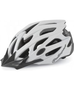 Polisport Twig / Melna / Sarkana / 55-58 cm