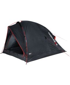 Namiot High Peak Minitramp 2 czarny 10151