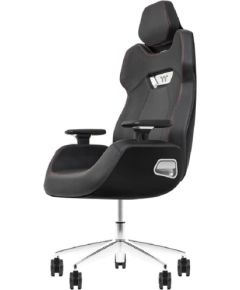 Thermaltake Argent E700 Gaming Chair black - GGC-ARG-BBLFDL-01