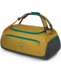 Osprey Transportsoma Daylite Duffel 60  Tumbleweed Yellow/Tunnel Vision