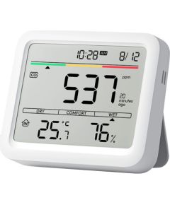 SwitchBot Meter Pro CO2 thermometer and hygrometer