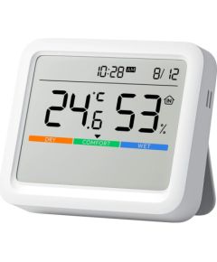 SwitchBot Meter Pro thermometer and hygrometer