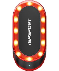 Bike light, rear iGPSPORT SR mini