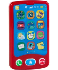 Playgo Muzikāla rotaļlieta Telefons no 18 men. CB44288