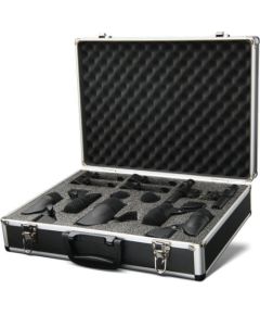 Sennheiser PreSonus DM-7 - Zestaw mikrofonĂłw do perkusji