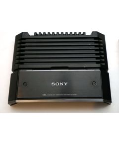 Sony XM-GS100 Stereoverstärker