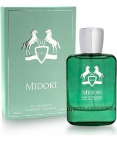 Rebel Fragrance World Midori 100ml Kvepalai Unisex EDP Unisex Smaržas