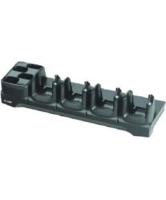 Zebra MC33 4SLOT ETHERNET SHARECRADLE/W/4SLOT BTRY CHARGER