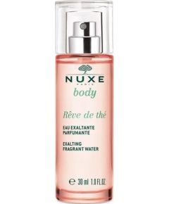 Kvapusis vanduo Nuxe Body Reve de the Exalting Fragrant Water, 30 ml
