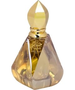Al Haramain AL HARAMAIN Hayati Gold Unisex EDP spray 100ml