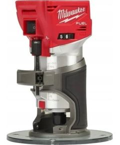 Frezarka Milwaukee MILWAUKEE.MILLING MACHINE 18V M18FTR-0X