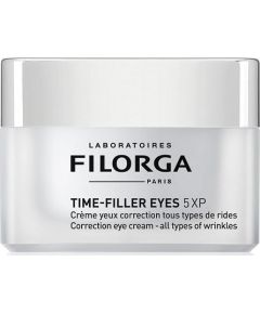 Filorga FILORGA Time-Filler 5XP krem pod oczy 15ml