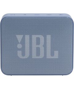 JBL wireless speaker Go Essential 2, blue