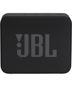 JBL wireless speaker Go Essential 2, black