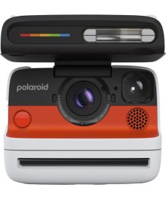 Polaroid Flip, white