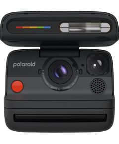 Polaroid Flip, black