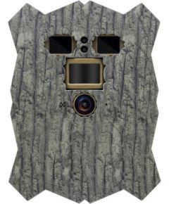 Stealth Gear trail camera Owl Solar 4K