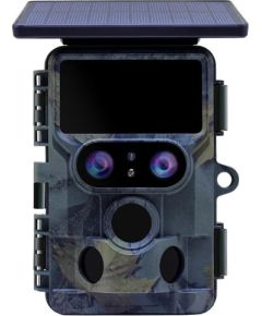 Stealth Gear trail camera Nightjar Solar 4K
