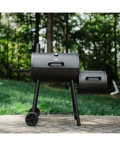 Char-Griller WranglerSmoker āra grils