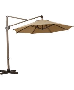 Parasol BEIJING D3,5m, beige