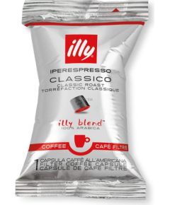 Illy espresso  100 porcijas - Kafijas kapsulas Espresso