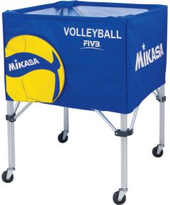 Wózek na piłki Mikasa AC-BC200W