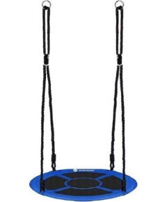 Šūpoles stārķa ligzda Springos D110cm, Max.150kg