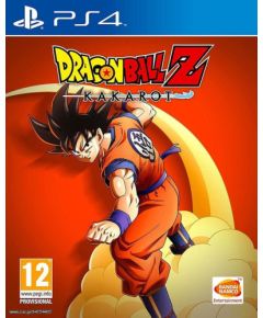 Bandai PS4 Dragon Ball  Z: Kakarot
