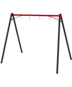 Šūpoļu rāmis “Dubultais Swing”