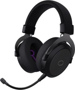 Cooler Master CH351 gaming headphones (black)