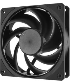 Cooler Master Mobius 120 fan (black)