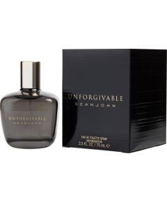 Sean John Unforgivable EDT 75 ml