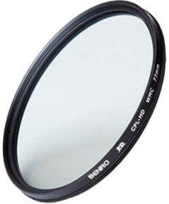 Filtr Benro PD, CPL-HD, WMC, 58mm (PDCPLHDWMC58)