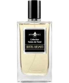 Korloff AFFINESSENCE Santal Basmati EDP spray 100ml