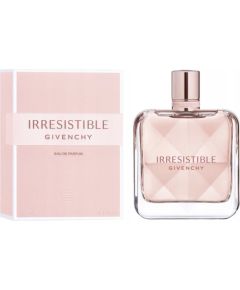 GIVENCHY Irresistible EDP spray 125ml